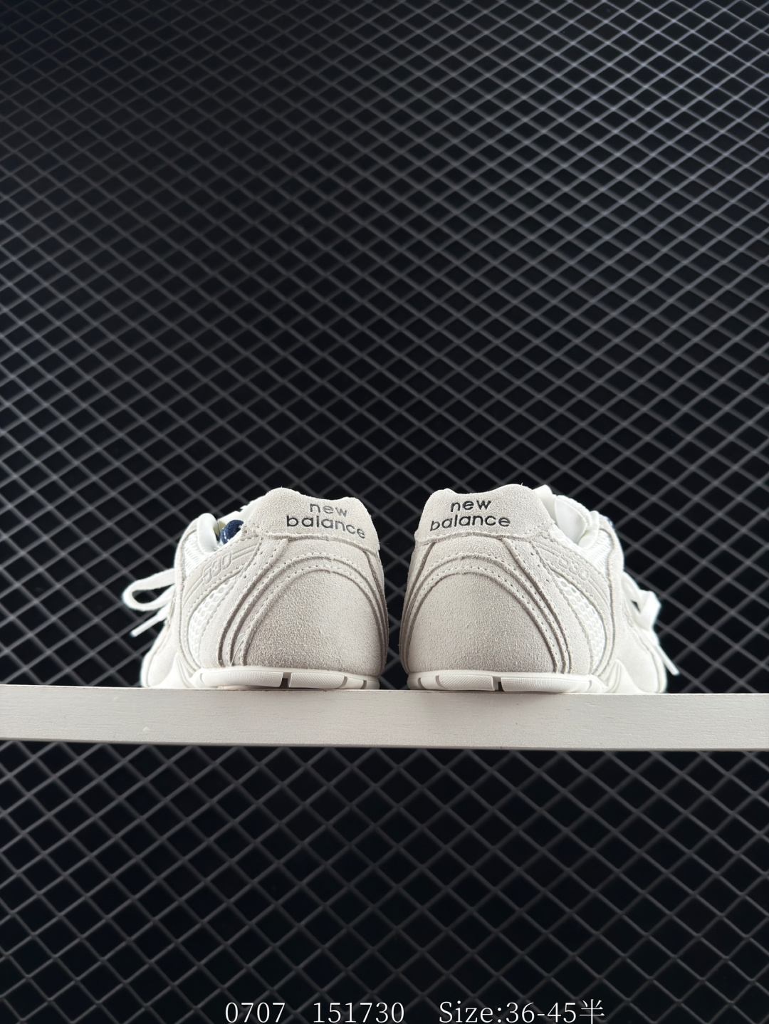 MiuMiu x New Balance 530 SL